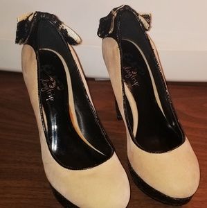 daytrip brand heels